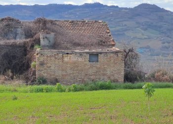 Foto 1 - Rustic contrada san pietro
 
42, Massignano - photo 1
