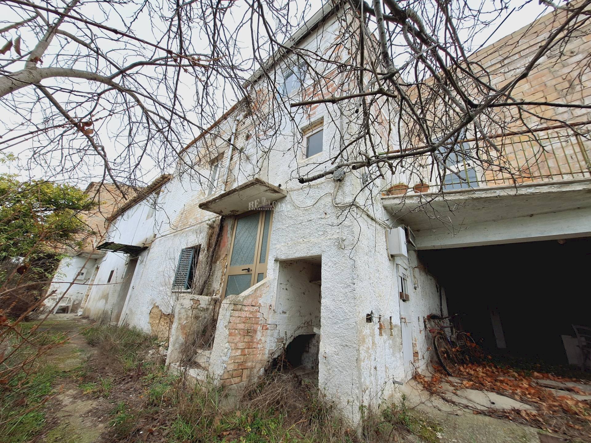 Foto 1 - Casa indipendente via montagna dei fiori, San Benedetto del Tronto - foto 1