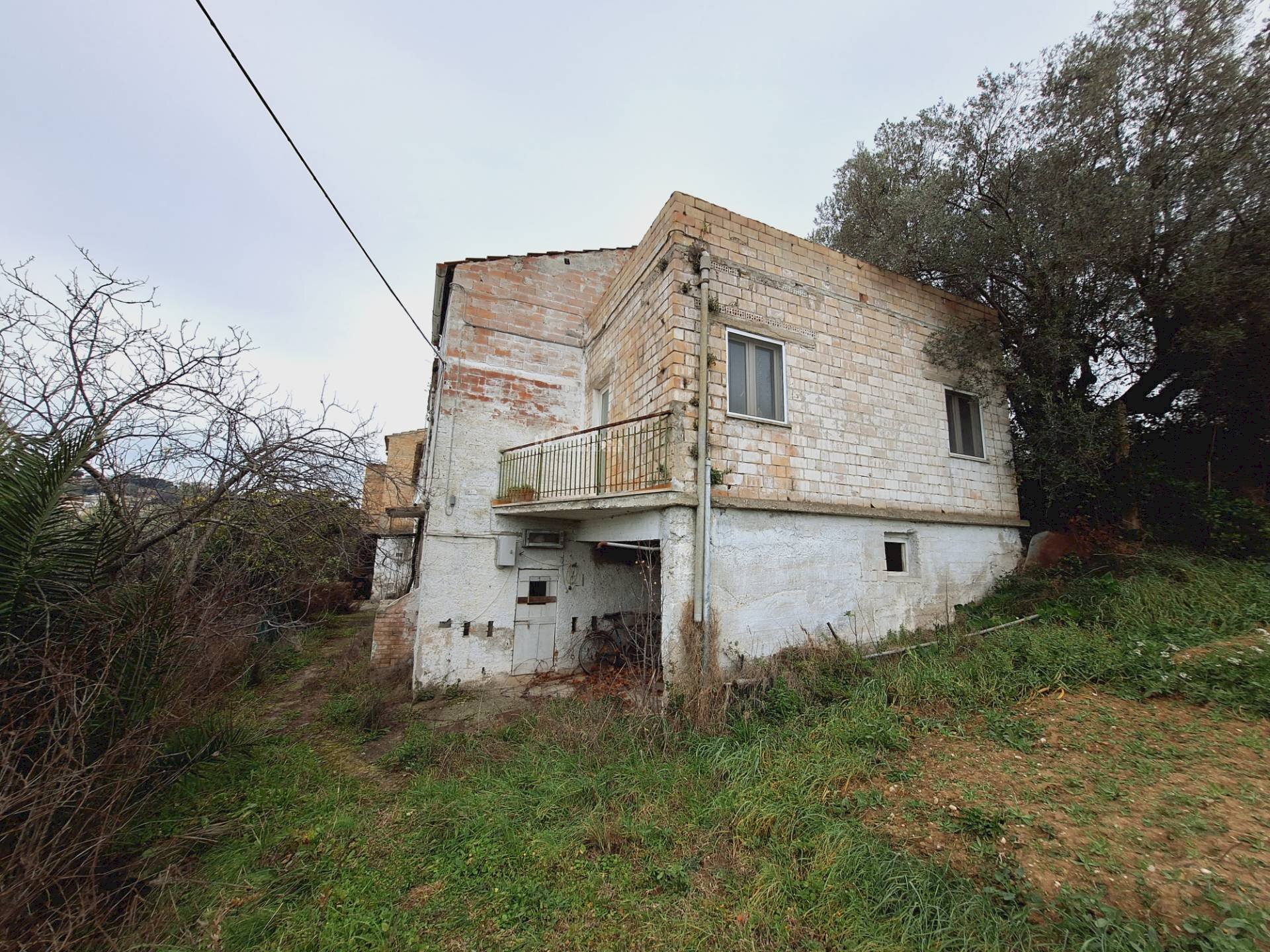 Foto 2 - Casa indipendente via montagna dei fiori, San Benedetto del Tronto - foto 2