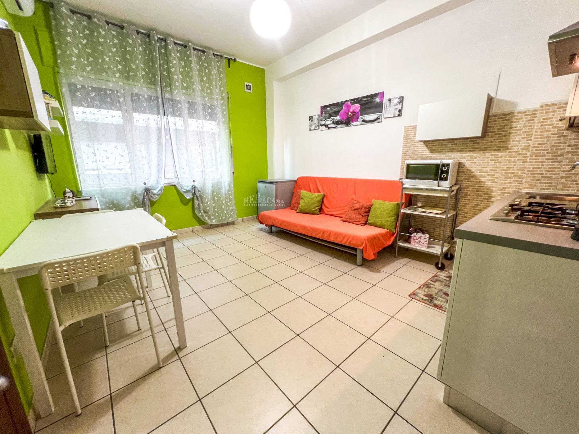 Foto 2 - Bilocale Viale Rinascimento
135, San Benedetto del Tronto - foto 2