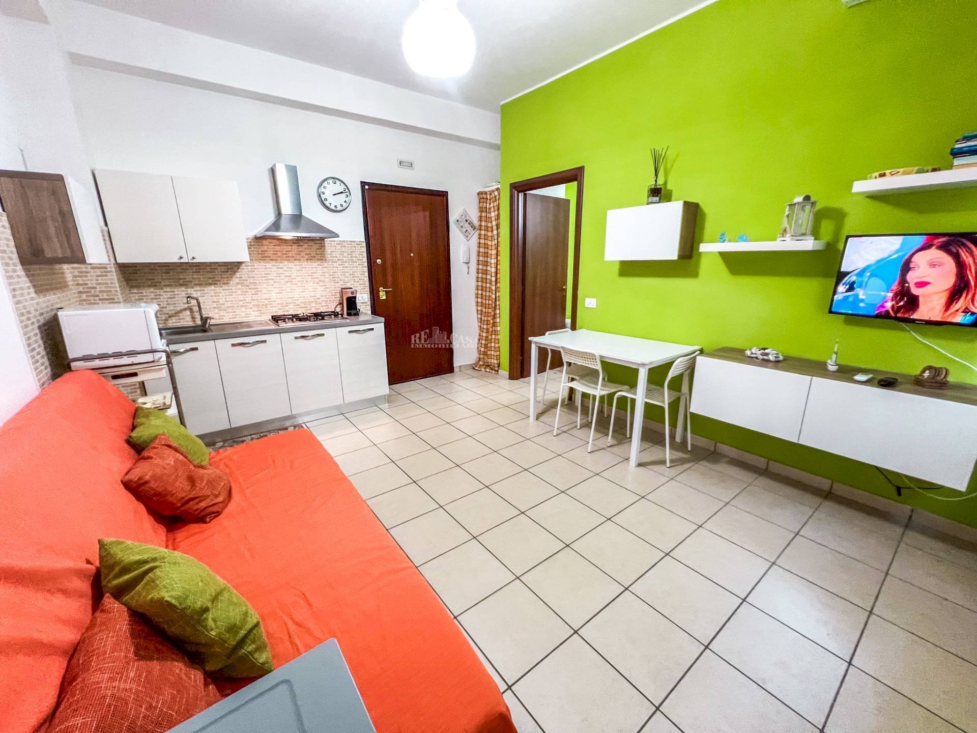 Foto 3 - Bilocale Viale Rinascimento
135, San Benedetto del Tronto - foto 3