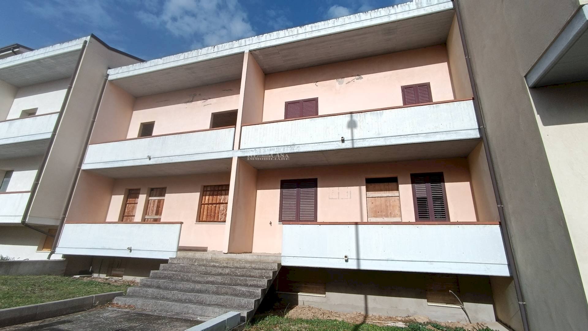 Foto 1 - Casa semi indipendente XXIV maggio
 
19, Campofilone - foto 1