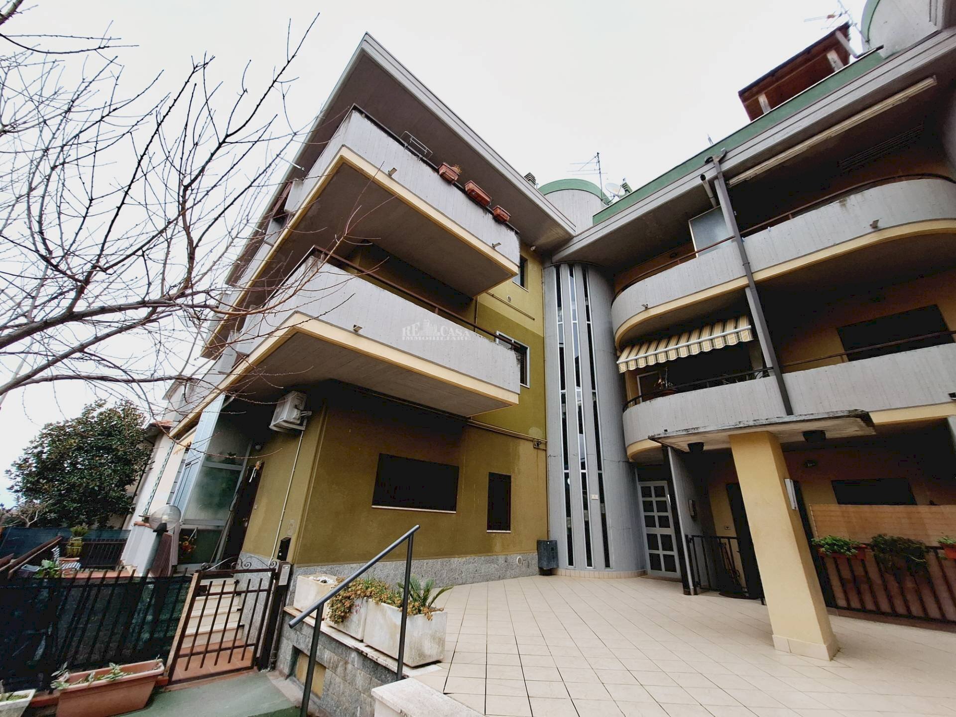 Foto 1 - Trilocale via fermo, Folignano - foto 1