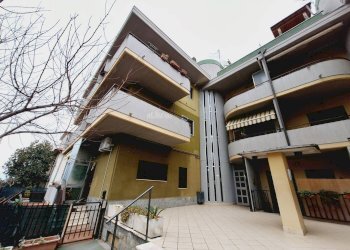 Foto 1 - Trilocale via fermo, Folignano - foto 1