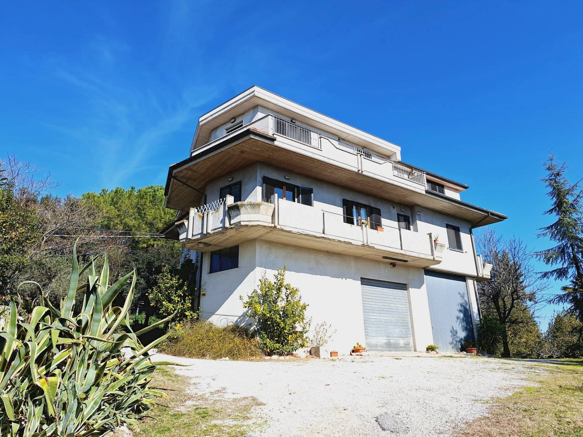 Foto 2 - Casa indipendente via dell'olmo, Castorano - foto 2