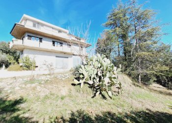 Foto 1 - Independent house via dell'olmo, Castorano - photo 1