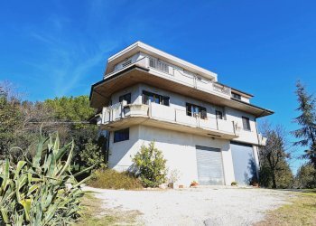 Foto 2 - Independent house via dell'olmo, Castorano - photo 2