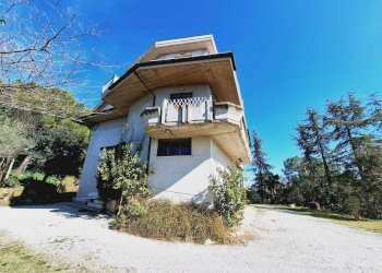 Foto 3 - Independent house via dell'olmo, Castorano - photo 3