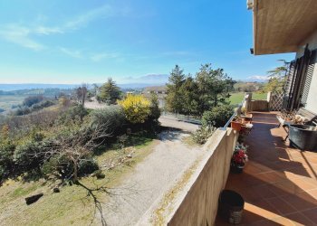 Foto 31 - Independent house via dell'olmo, Castorano - photo 31