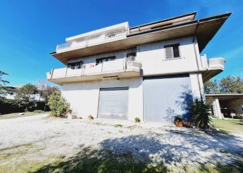 Foto 58 - Independent house via dell'olmo, Castorano - photo 58