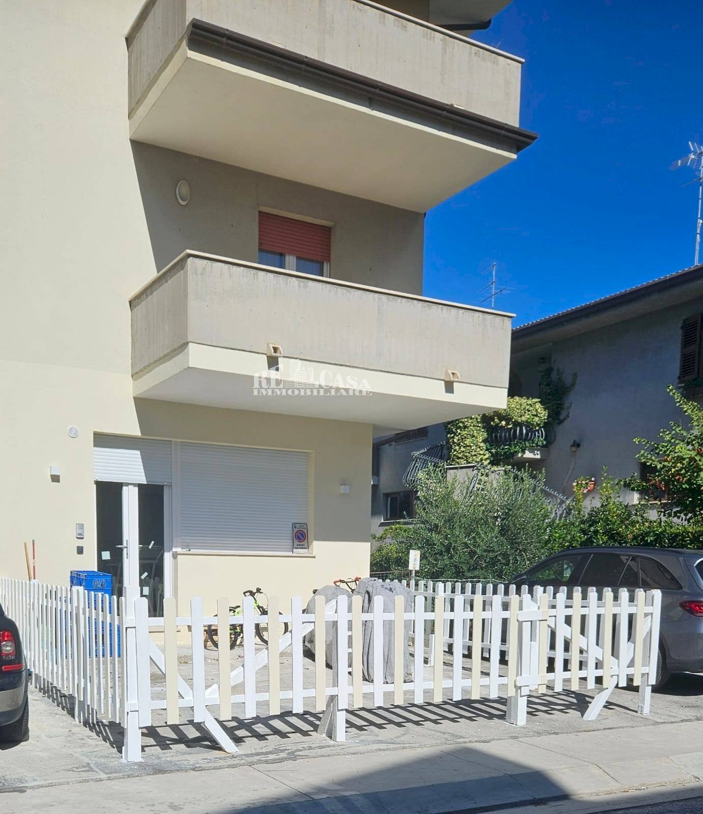 Foto 2 - Trilocale Aspromonte
 
20, Porto Sant'Elpidio - foto 2