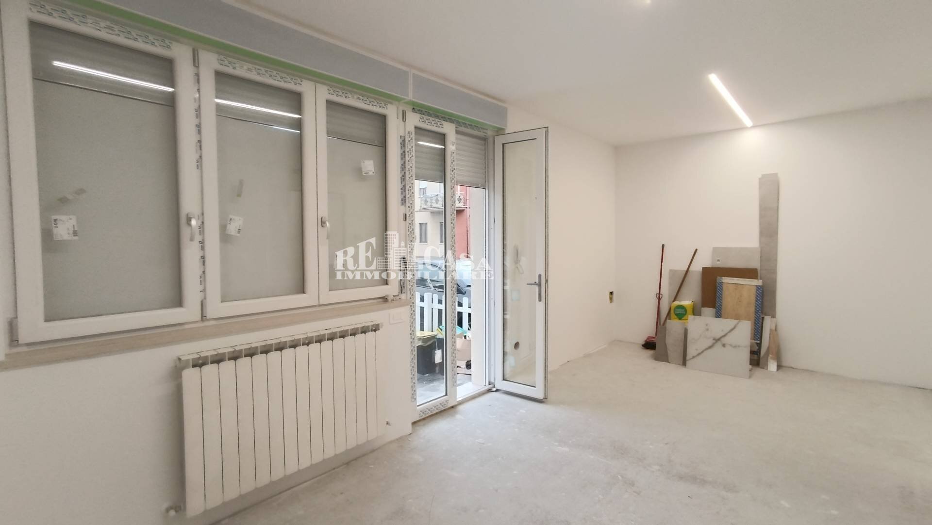 Foto 3 - Trilocale Aspromonte
 
20, Porto Sant'Elpidio - foto 3