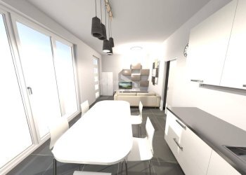 Foto 12 - Trilocale Aspromonte
 
20, Porto Sant'Elpidio - foto 11