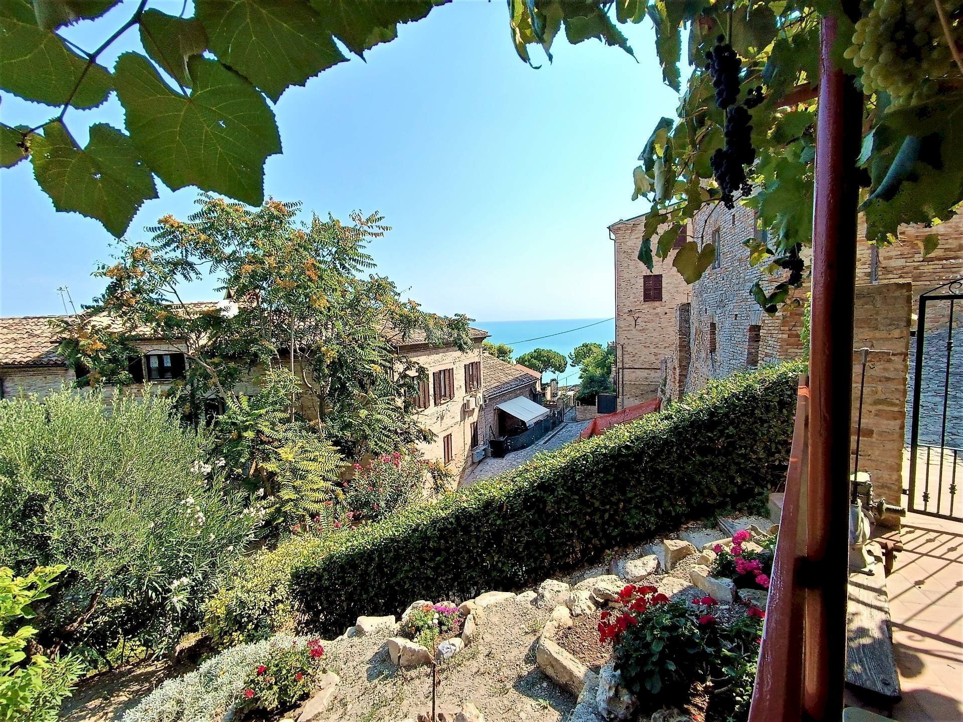 Foto 3 - Hotel via castello
 
55, Cupra Marittima - foto 3