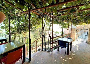 Foto 6 - Hotel via castello
 
55, Cupra Marittima - foto 6