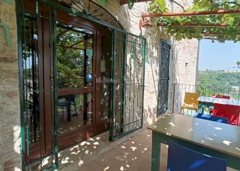 Foto 28 - Hotel via castello
 
55, Cupra Marittima - foto 28