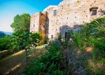 Foto 39 - Hotel via castello
 
55, Cupra Marittima - foto 39