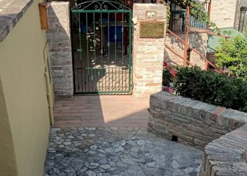 Foto 41 - Hotel via castello
 
55, Cupra Marittima - foto 41