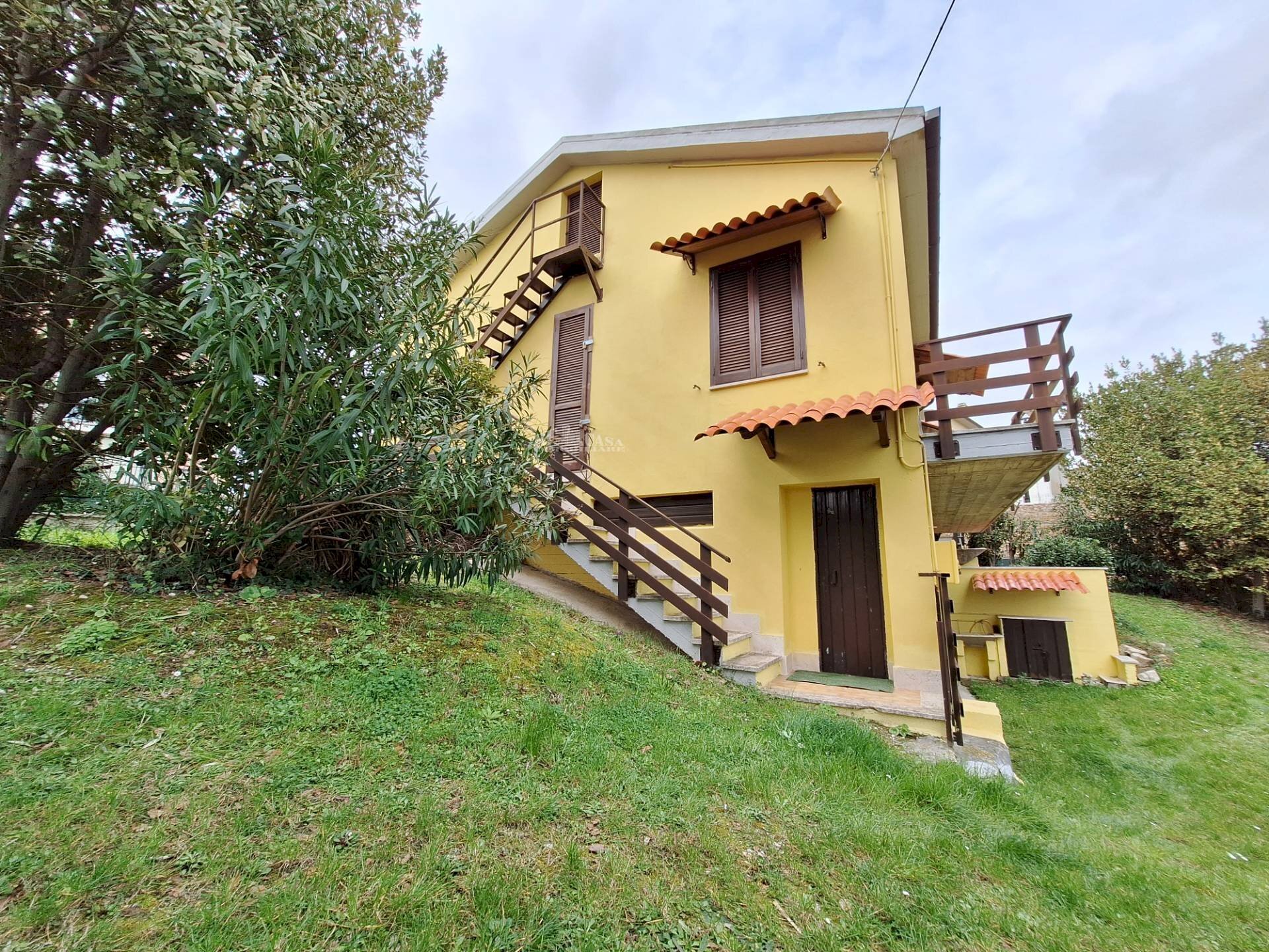 Foto 3 - Independent house Contrada rocchetta
 
snc, Castorano - photo 3