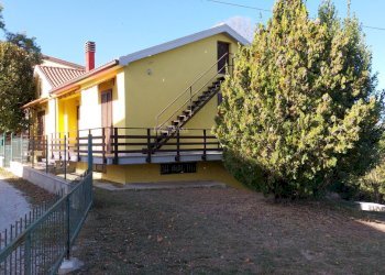 Foto 56 - Independent house Contrada rocchetta
 
snc, Castorano - photo 56