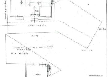 Foto 60 - Independent house Contrada rocchetta
 
snc, Castorano - photo 60