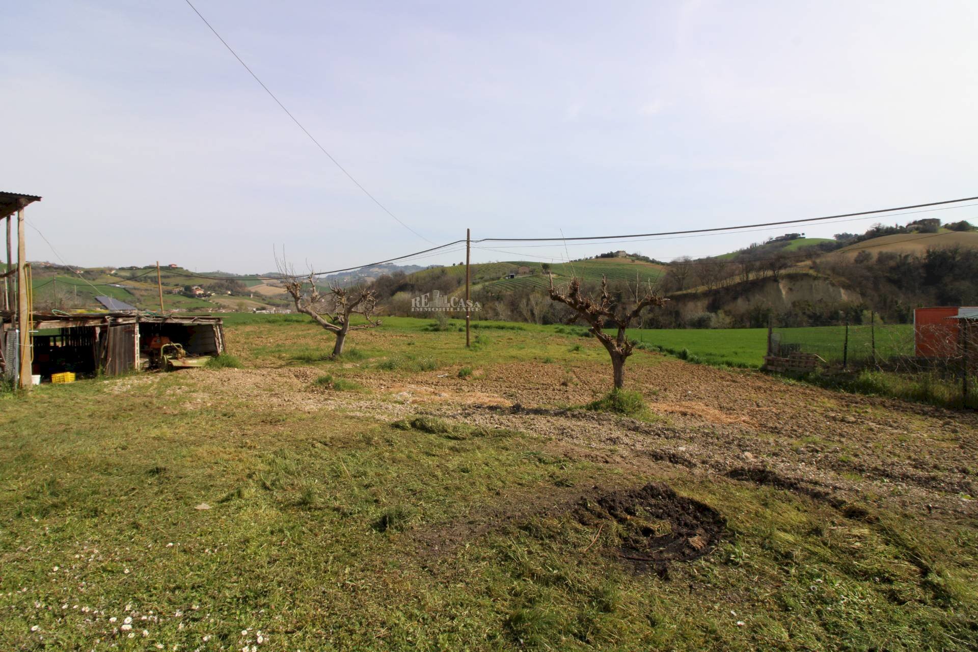 Foto 3 - Casa indipendente contrada tesino
 
45, Offida - foto 3