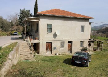 Foto 2 - Independent house contrada tesino
 
45, Offida - photo 2