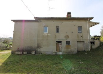 Foto 7 - Independent house contrada tesino
 
45, Offida - photo 7