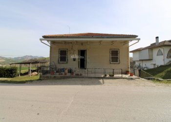 Foto 43 - Independent house contrada tesino
 
45, Offida - photo 43