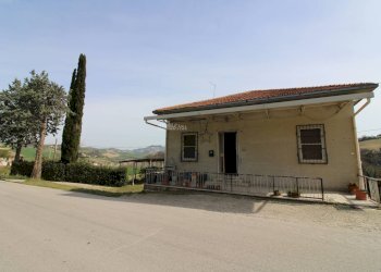 Foto 44 - Independent house contrada tesino
 
45, Offida - photo 44