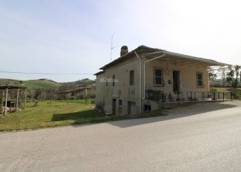 Foto 45 - Independent house contrada tesino
 
45, Offida - photo 45