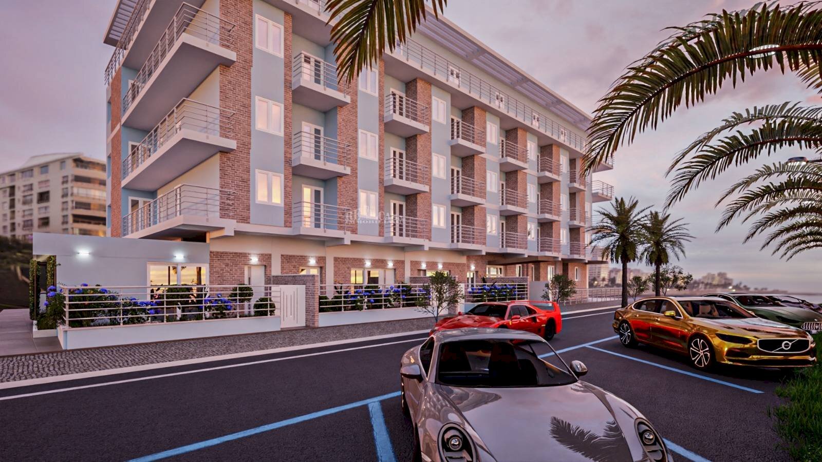 Foto 1 - Three-room apartment Via Guglielmo Marconi
 
24, San Benedetto del Tronto - photo 1