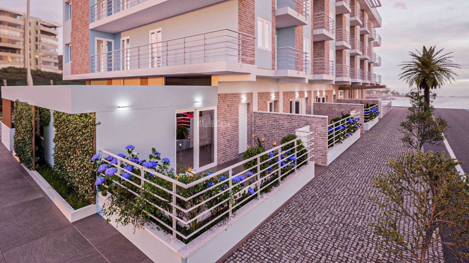 Foto 4 - Three-room apartment Via Guglielmo Marconi
 
24, San Benedetto del Tronto - photo 3