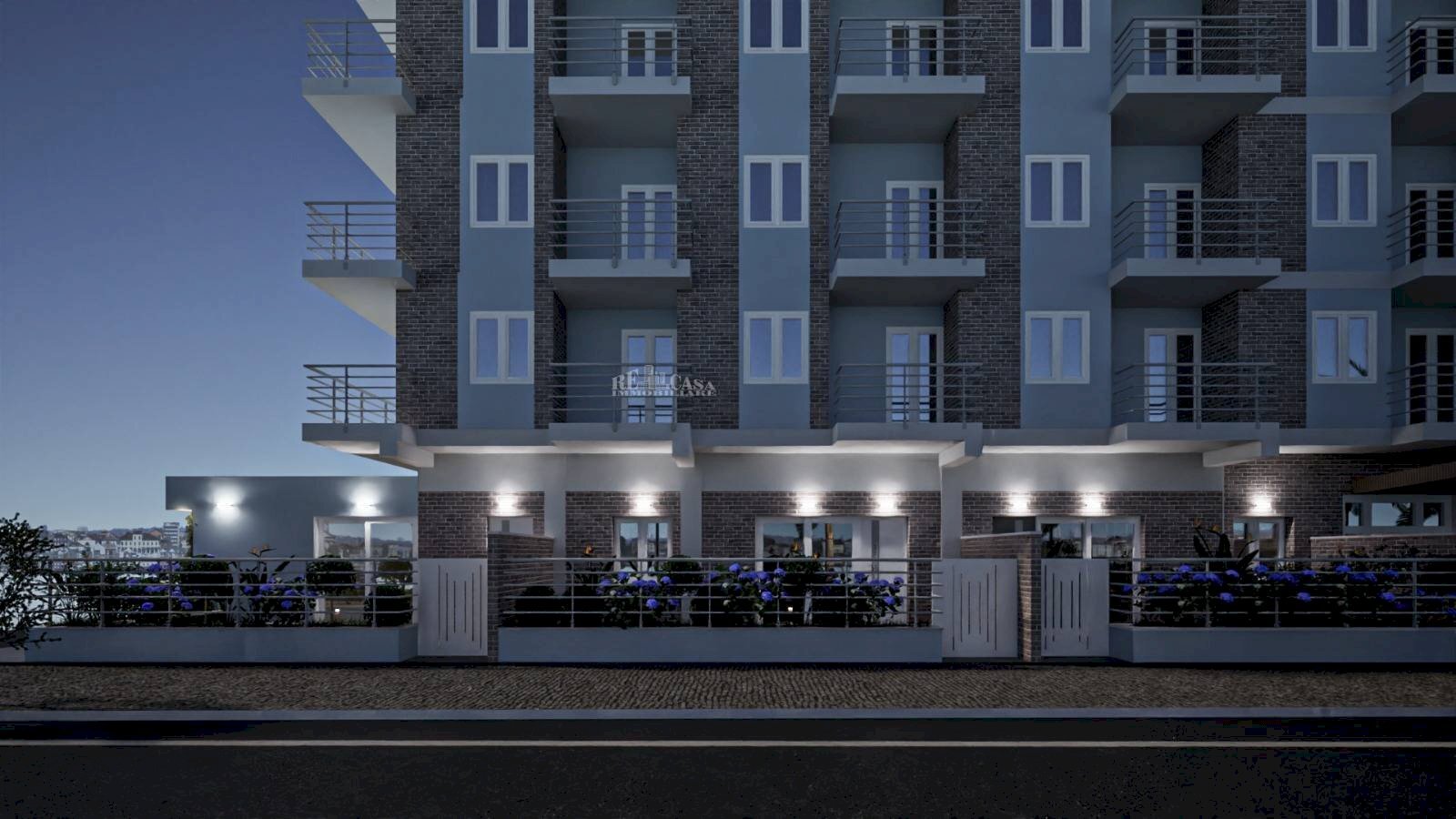 Foto 1 - Two-room apartment Via Guglielmo Marconi
 
24, San Benedetto del Tronto - photo 1