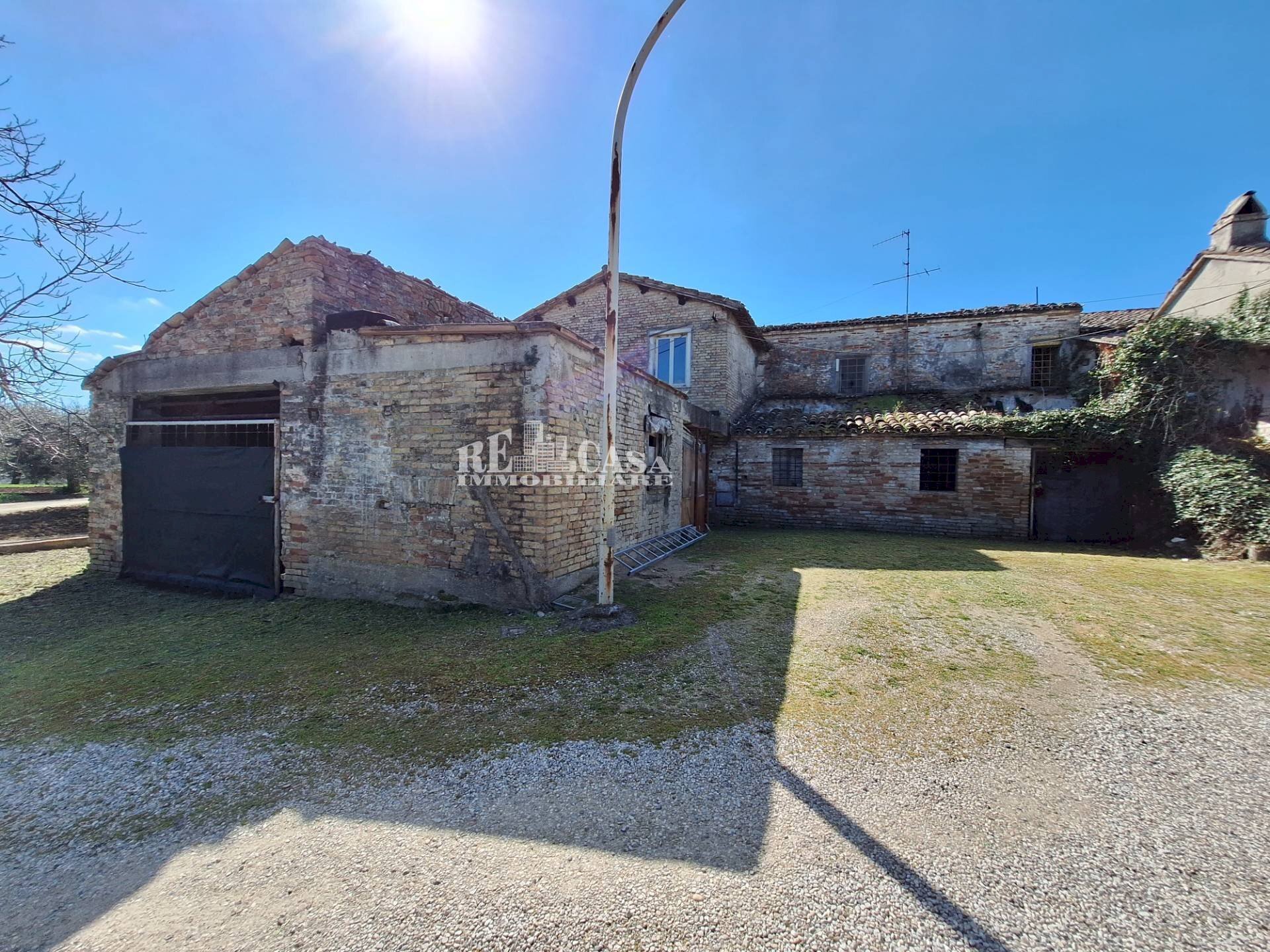 Foto 2 - Rustico contrada samt'egidio, Monsampolo del Tronto - foto 2