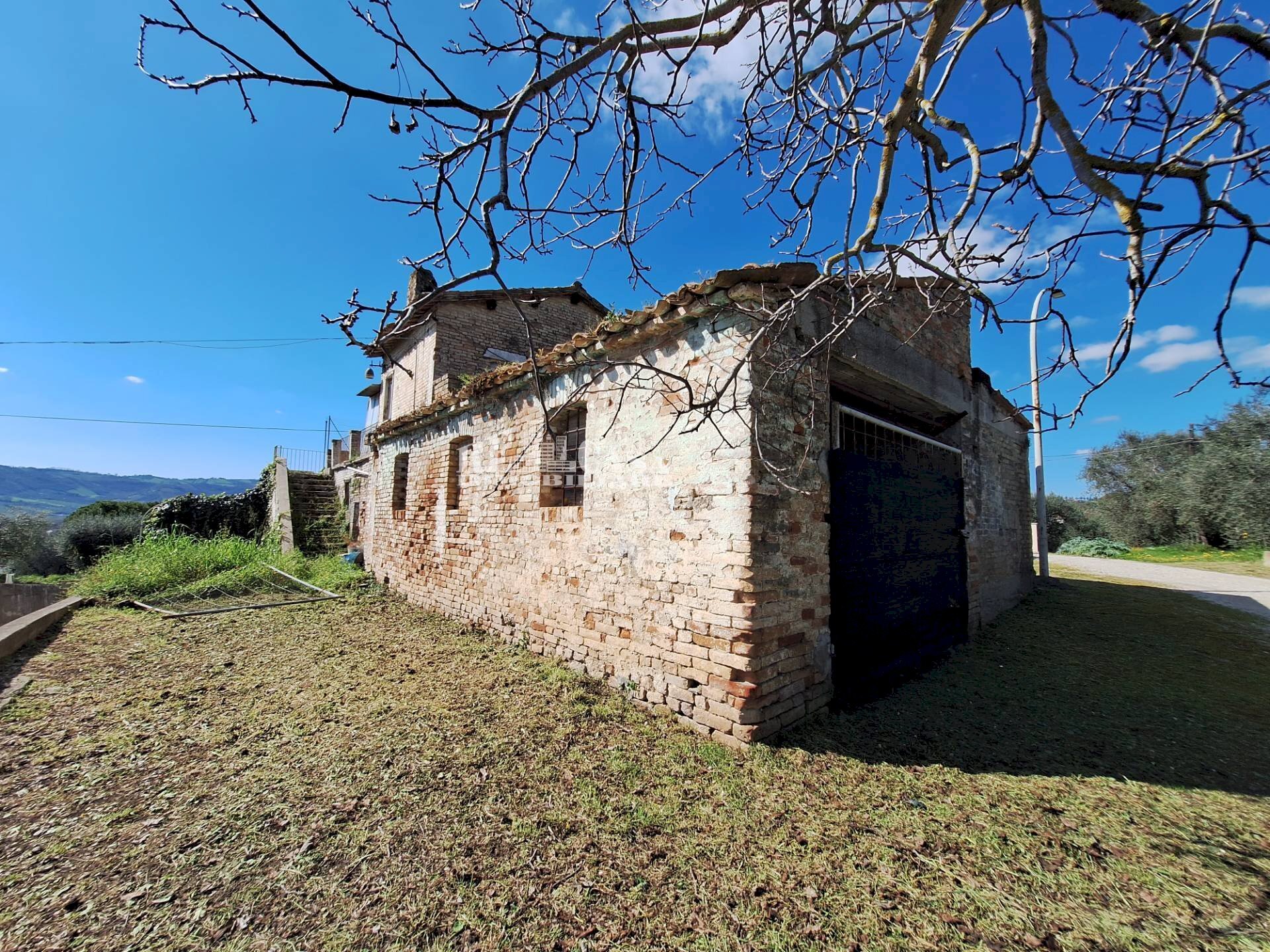 Foto 3 - Rustico contrada samt'egidio, Monsampolo del Tronto - foto 3