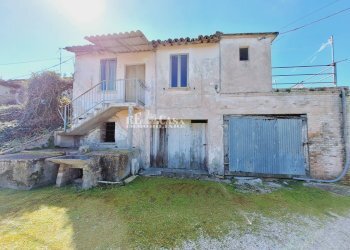 Foto 4 - Rustico contrada samt'egidio, Monsampolo del Tronto - foto 4