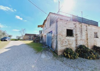 Foto 5 - Rustico contrada samt'egidio, Monsampolo del Tronto - foto 5