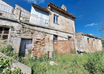 Foto 6 - Rustico contrada samt'egidio, Monsampolo del Tronto - foto 6