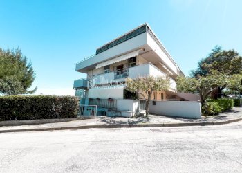 Foto 40 - Appartamento VIa Mazzini
 
23, Acquaviva Picena - foto 40