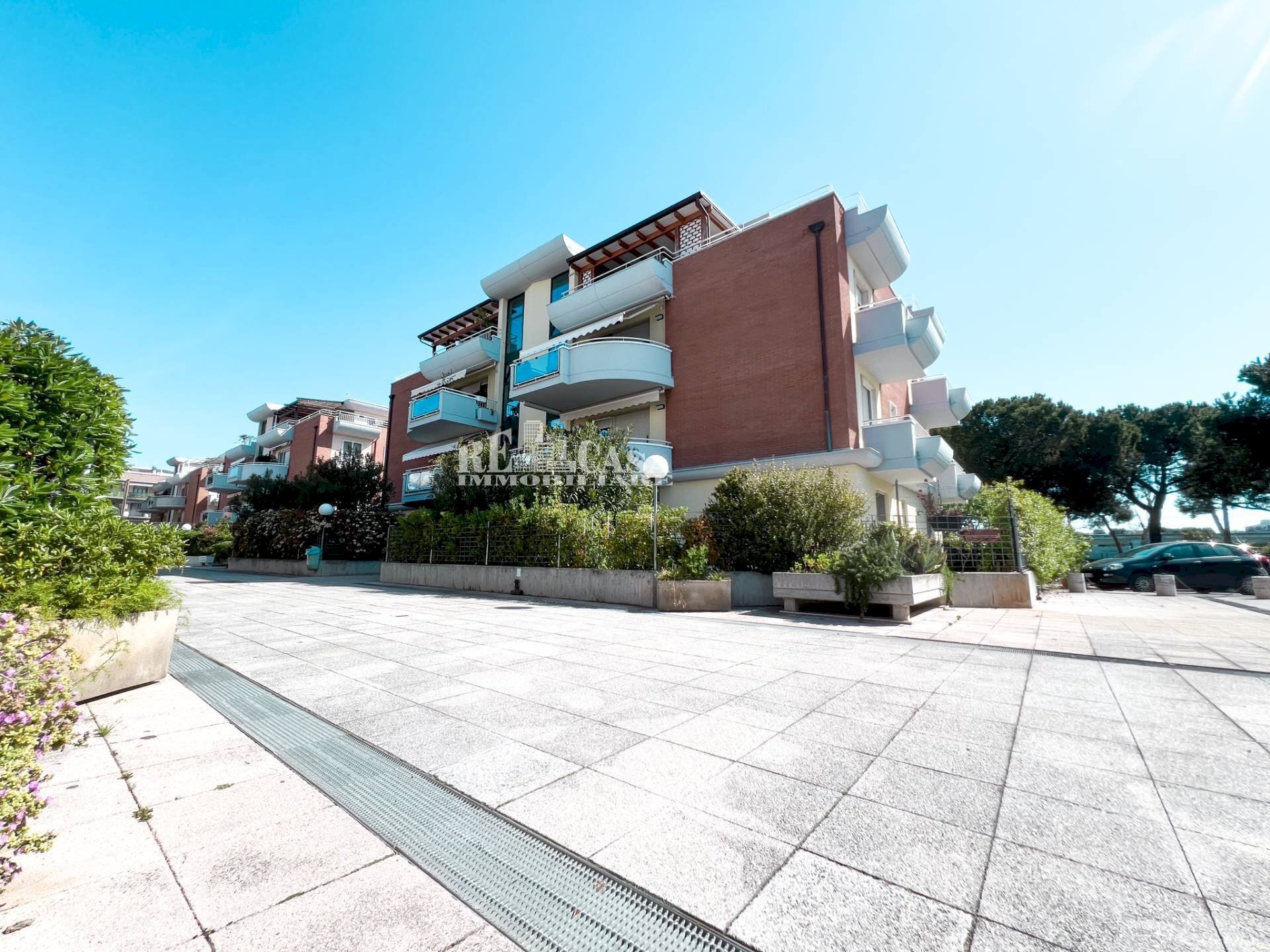 Foto 1 - Appartamento Largo Danubio
 
13, San Benedetto del Tronto - foto 1