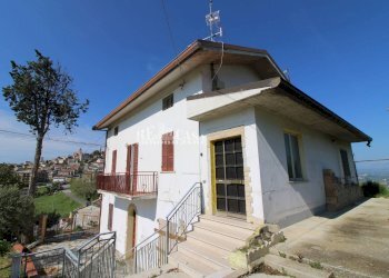 Foto 1 - Casa indipendente via fonte ottone
 
5, Colonnella - foto 1