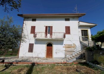 Foto 2 - Casa indipendente via fonte ottone
 
5, Colonnella - foto 2