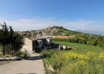 Foto 5 - Casa indipendente via fonte ottone
 
5, Colonnella - foto 5