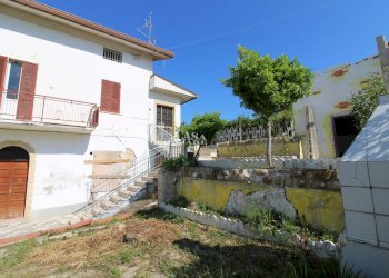 Foto 13 - Casa indipendente via fonte ottone
 
5, Colonnella - foto 13