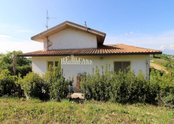 Foto 21 - Casa indipendente via fonte ottone
 
5, Colonnella - foto 21