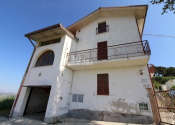 Foto 58 - Casa indipendente via fonte ottone
 
5, Colonnella - foto 58