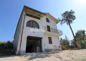 Foto 60 - Casa indipendente via fonte ottone
 
5, Colonnella - foto 60