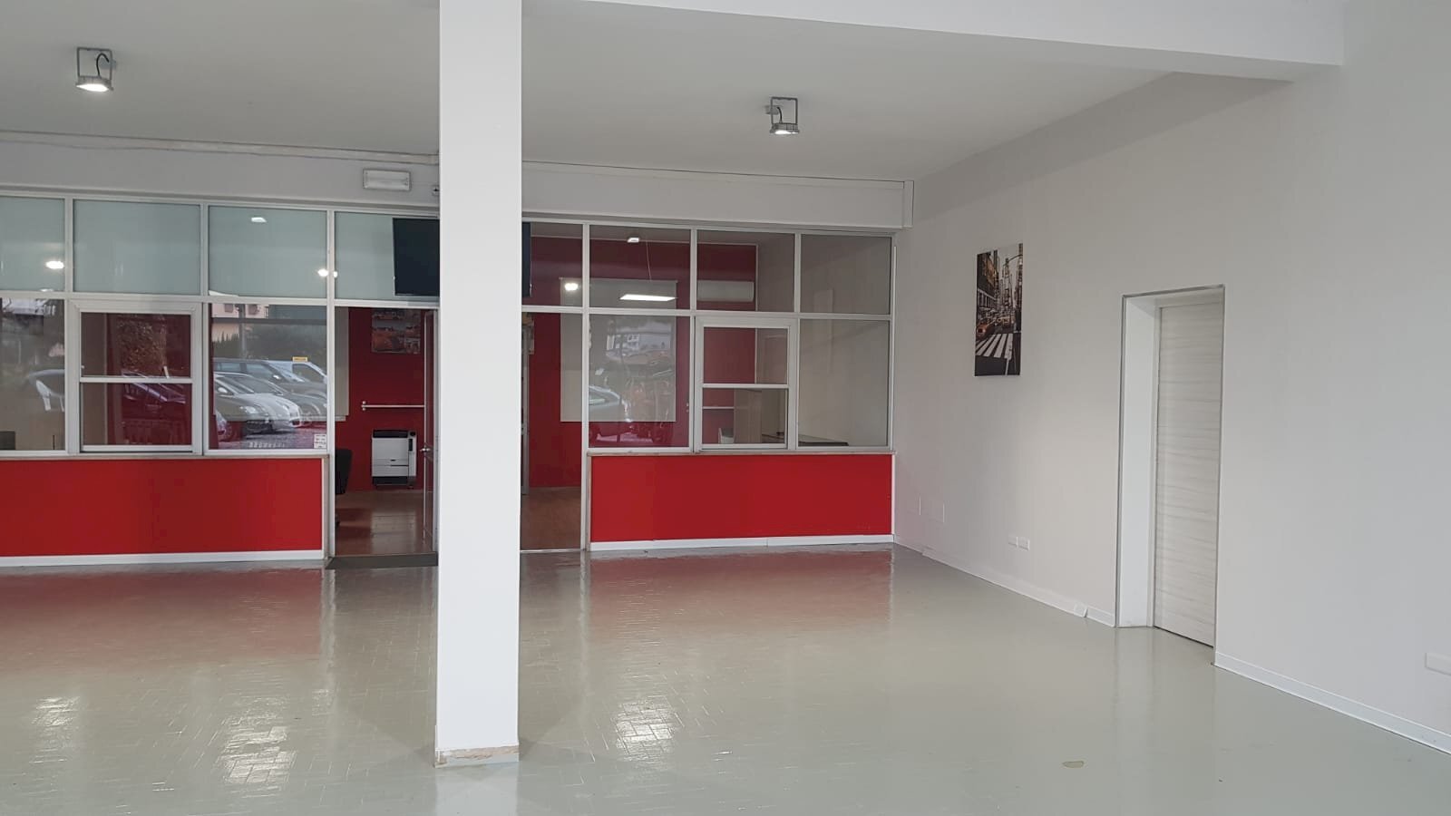 Foto 2 - Negozio via donegallia
 
189, Cesena - foto 2