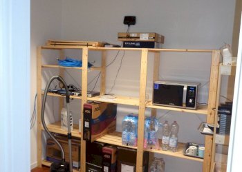 Foto 6 - Laboratorio Via Della Pace
 
3, Gambettola - foto 6